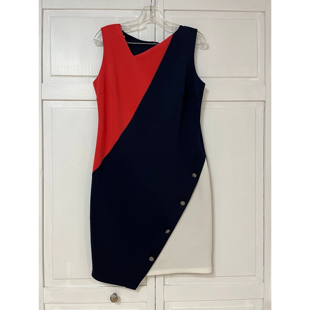 En Focus Studio Dress Size 10